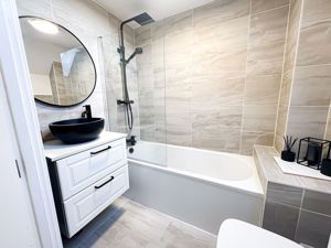 Bathroom - click for photo gallery